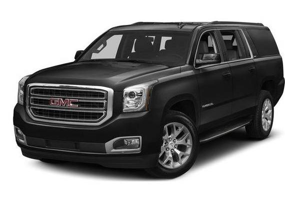GMC YUKON XL 2016 1GKS1GKC4GR177800 image